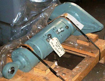 Eaton 50KIP Hydraulic Actuator