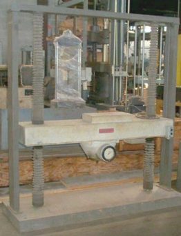 Tinius Olsen Air-O-Brinell