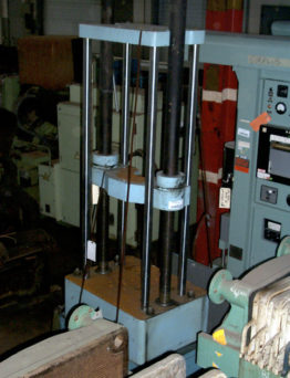 Tinius Olsen Electomatic