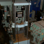 20K (100kN) Tinius Olsen Electomatic