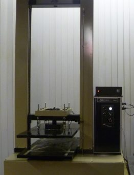 1,125 lbf ATS Series 1101