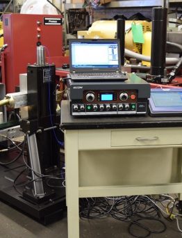 Product Package Testing