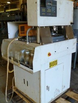 Struers Prepamatic Microprocessor