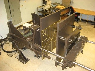 Compression Testing System