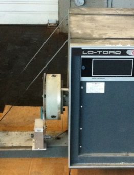 Tinius Olsen Lo-Torq