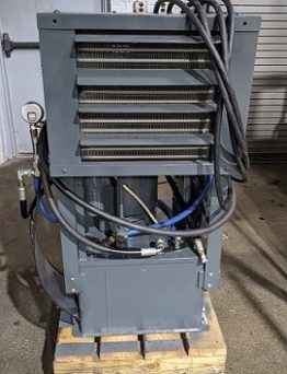 2.8GPM MTS 500.10 Hydraulic Power Supply