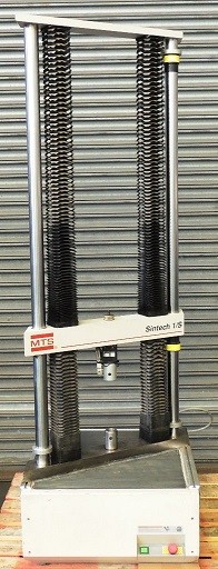 MTS Sintech 1/S