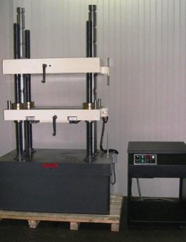 Tinius Olsen Electomatic II