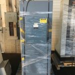 Water Cooled Heat Exchanger