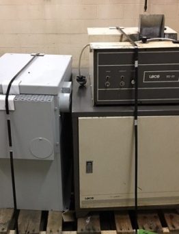 Leco BG-20 Heavy Duty