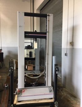 11.25K United STM-50kN-E (Extra Tall)