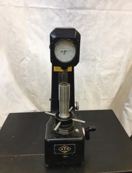 ATS Hardness Tester