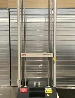 1,125lbf (5kN) MTS Alliance RT/5 Extra Tall