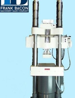 800K (4000kN) Tinius Olsen Super L