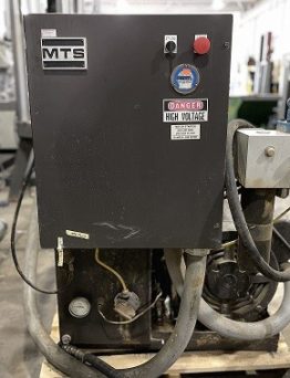 21.2GPM MTS 510.21B Hydraulic Power Supply