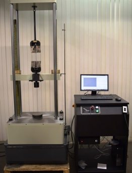 Tinius Olsen Electomatic