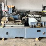 Unholtz Dickie Vibration System