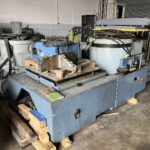 Vibration Test Machine