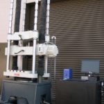 Tinius Olsen Tensile Rental