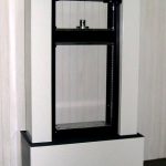 Instron TT Extra Tall