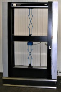 22.5K Instron 4505 x-Wide