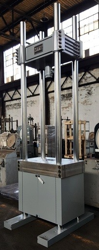 4 Column Fatigue Testing System