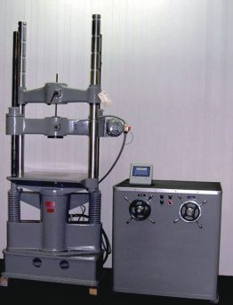 24 K Satec Baldwin BTE