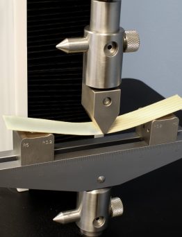 Compression Platen Flexural Fixtures