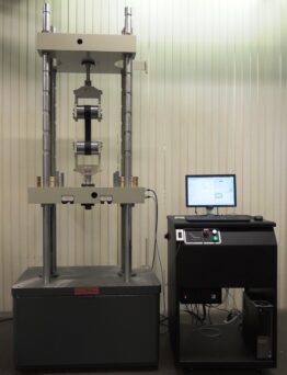 Tinius Olsen Electomatic