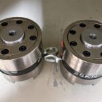 5.5KIP Fatigue Rated Grips