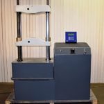 Reihle PA Compression Testing Machine