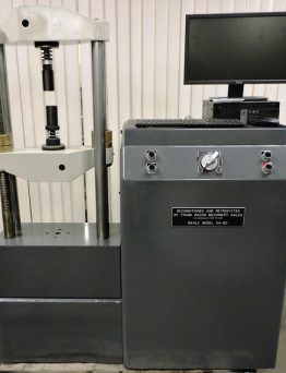 Riehle Model KA-60 60 K