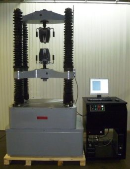 Tinius Olsen Electomatic