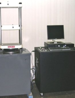 Tinius Olsen Super L