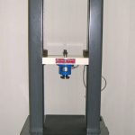 Tinius Olsen LoCap Tension Compression Tester