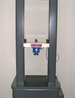 Tinius Olsen LoCap Tension Compression Tester