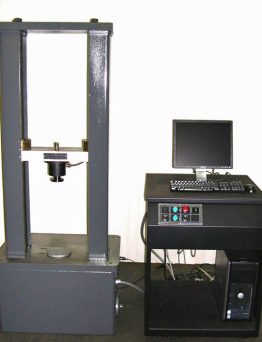 Tensile Tester LoCap
