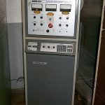 Hansvedt Solid State Power Supply