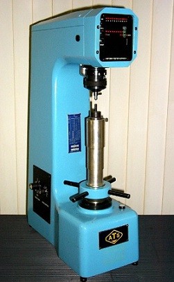 Antonik Clark AES-8 Hardness Tester