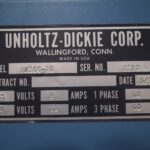 Unholtz Dickie