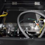 11GPM MTS 515.11 Hydraulic Power Unit