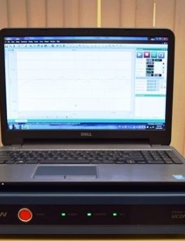 4 Channel Controller