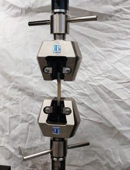 20K Wedge Action Grips