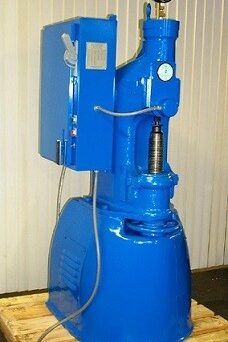 Gogan 712 Direct Digital