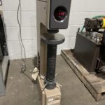 Leco Rockwell Hardness Tester