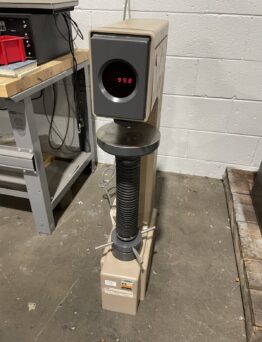 Leco Hardness Tester