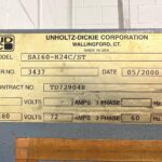 Vibration Test Machine