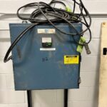 Vibration Test Machine