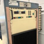 Vibration Test Machine