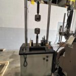 Instron Fatigue Load Frame
